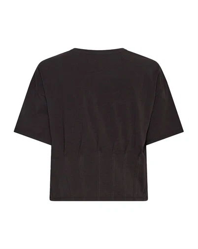 MSCH Copenhagen - MSCHKadance T-Shirt - Black